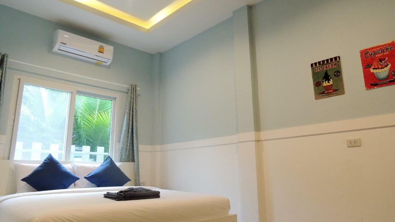 Standard Doppelzimmer
