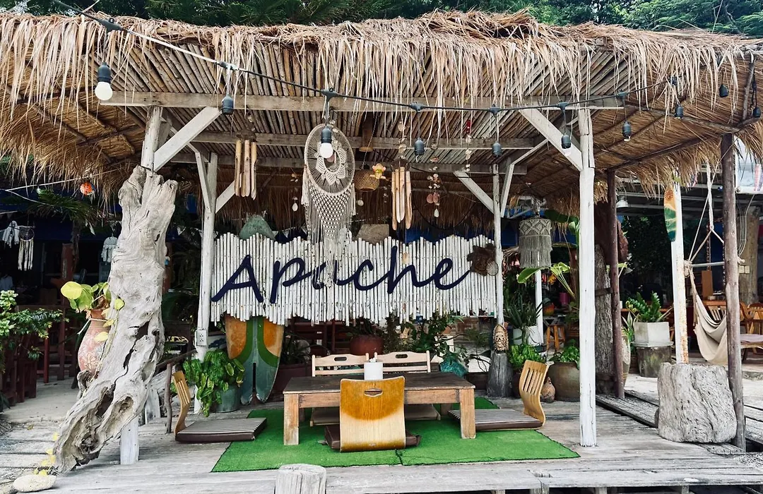 Apache Loongdum Koh Samed-1