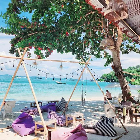 Minnie Seaview Resort-2
